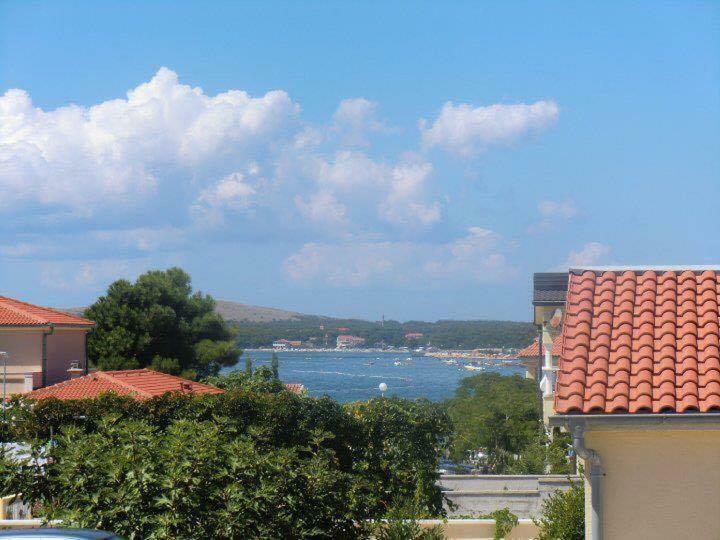 Santoni Apartment Vir Bagian luar foto